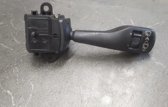BMW 3 E46 Fog light switch 8363664M