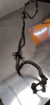 Opel Insignia A Rear anti-roll bar/sway bar 13244892