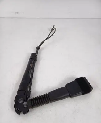 BMW 3 GT F34 Front seatbelt buckle 7259388