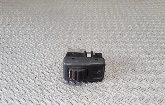 Headlight level height control switch
