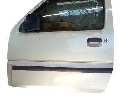 Suzuki Jimny Door (2 Door Coupe) 