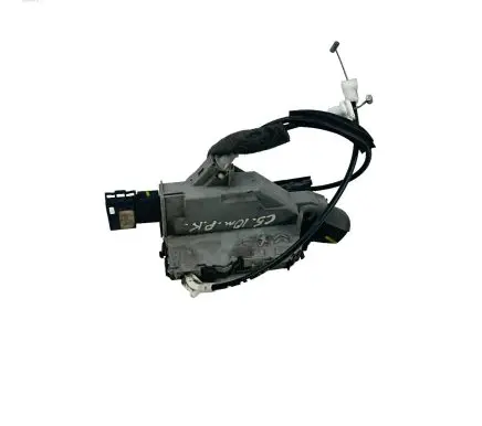 Citroen C5 Front door lock 574390 1509A1549J4 A01773