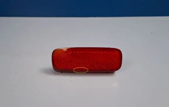 Peugeot 607 Rear tail light reflector E2029004