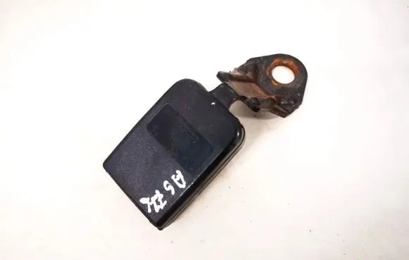 Citroen C8 Rear seatbelt buckle 3231079f1902