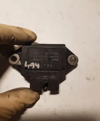 Honda Prelude Other control units/modules 1260000420 VRH200537A