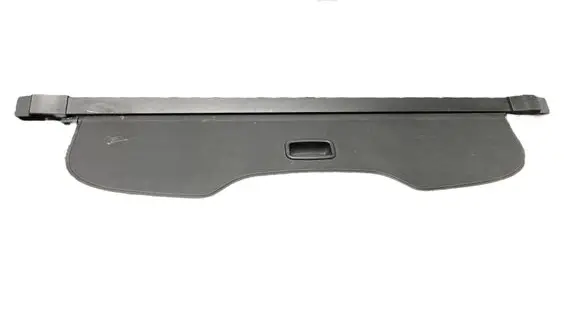 Mazda 5 Parcel shelf load cover 