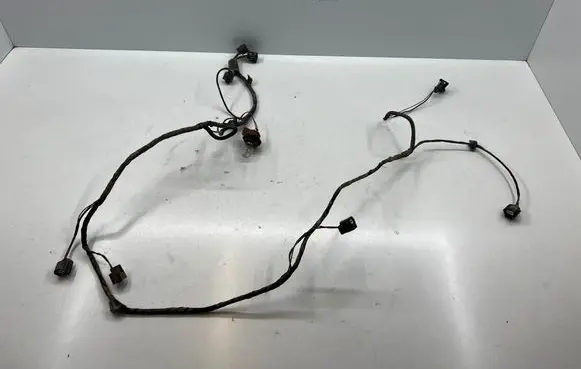 Renault Scenic III - Grand scenic III Parking sensor (PDC) wiring loom 240158780R