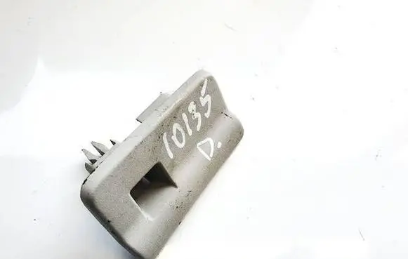 Citroen C8 Other interior part 1485252077