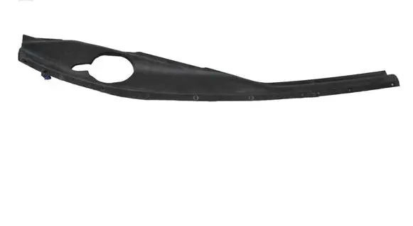 Infiniti Q50 Fender trim (molding) 658214GA0A