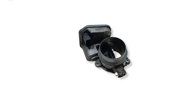 BMW 1 E81 E87 Throttle valve 7804384