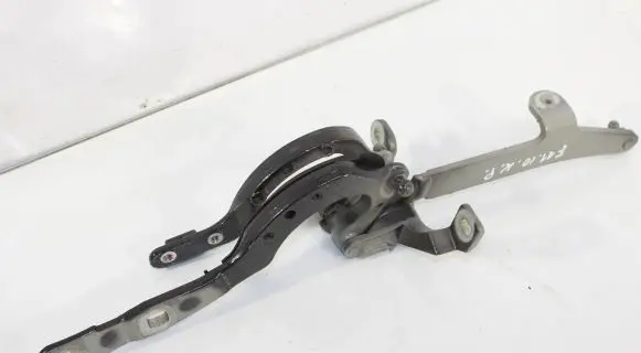 BMW 5 F10 F11 Rear door hinge set 7206699 17120310