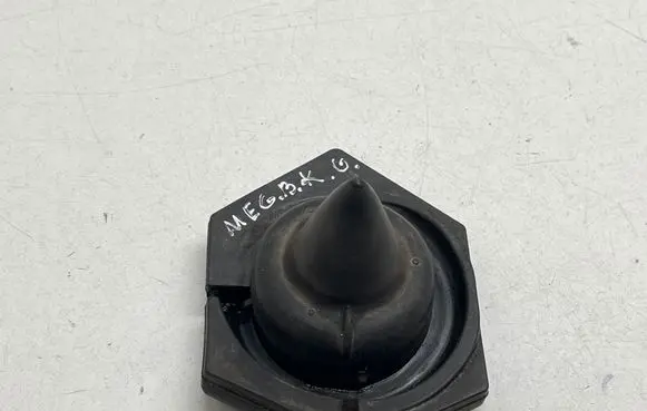 Renault Megane III Rear coil spring rubber mount 552400003R