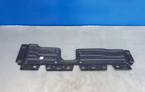 Mitsubishi Space Star Engine splash shield/under tray 5370B175
