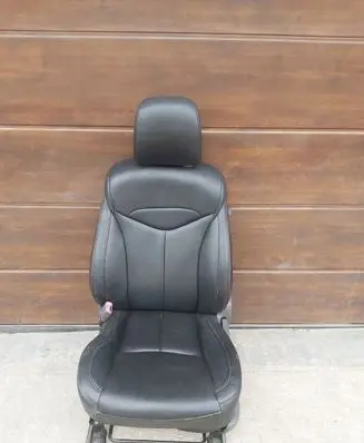 Toyota Prius (XW30) Seat set 