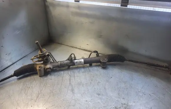 Opel Astra G Steering rack