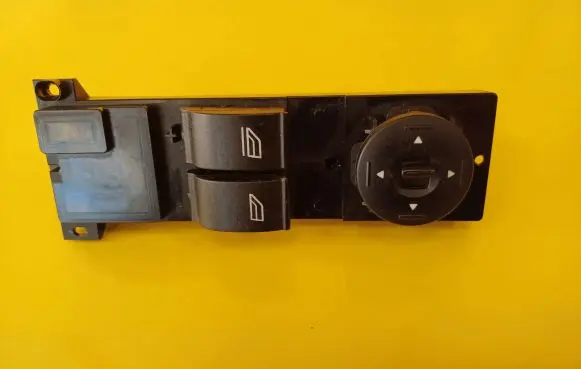Ford Focus Electric window control switch 7M5T14529BA