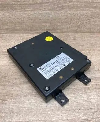Volkswagen PASSAT B6 Phone control unit/module 3C0035729E