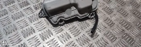 Volvo V60 Vacuum air tank 31339809