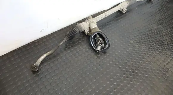 Toyota Aygo AB40 Steering rack