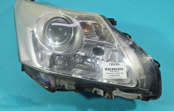 Toyota Avensis T270 Headlight/headlamp H279HRAE IMPRK1574874