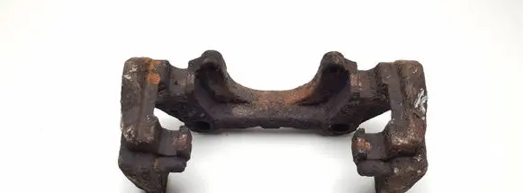 Seat Alhambra (Mk1) Front Brake Caliper Pad/Carrier 