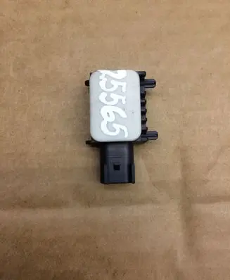 Ford S-MAX Airbag deployment crash/impact sensor 3M5T14B342AB