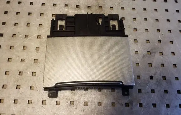 Audi A6 C7 Ashtray trim (front) 4G0863273 4G0863273A