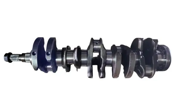 Volvo XC70 Crankshaft A141