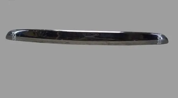 Mini One - Cooper Coupe R56 Trunk door license plate light bar 7151140