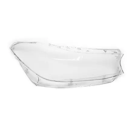 BMW 6 G32 Gran Turismo Headlight lense 63117496444