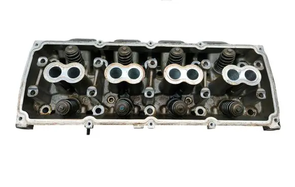Dodge Charger Engine head 53021616DE