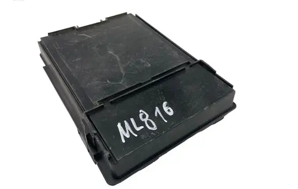 Nissan Micra Fuse box set 284B71HR0C