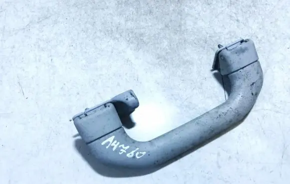 Volkswagen Golf III Rear interior roof grab handle 1h0857607