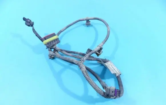 Fiat Panda III Tailgate/trunk wiring harness 51904647 IMPRK1297865