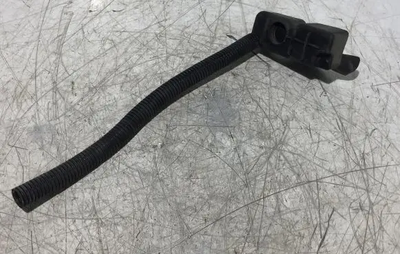 Peugeot Boxer Rain gutter B172