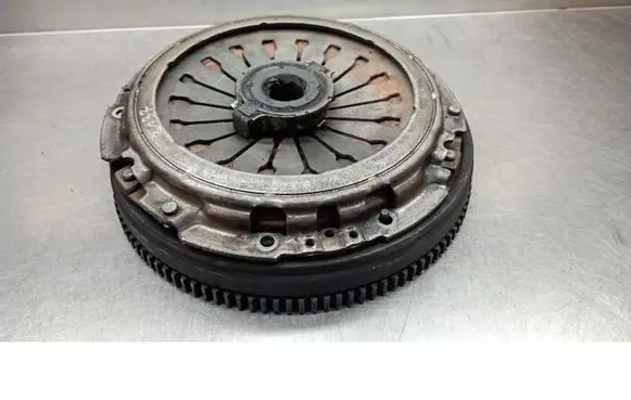 Alfa Romeo 156 Clutch set kit 28159900