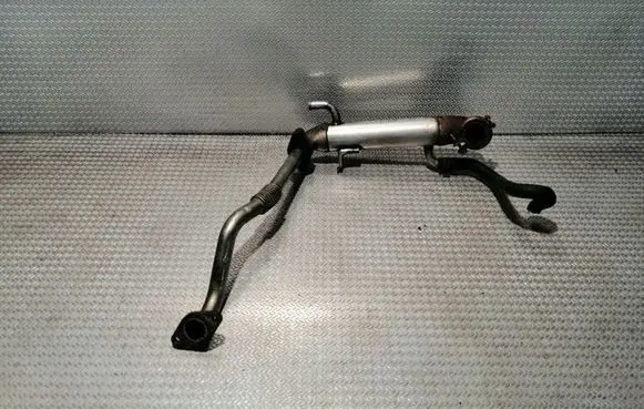Ford Transit EGR valve cooler ENT520021 MD88710