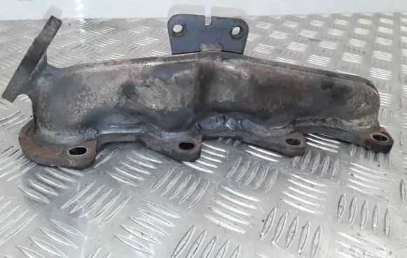 Nissan Qashqai Exhaust manifold 82443150 619895 083511