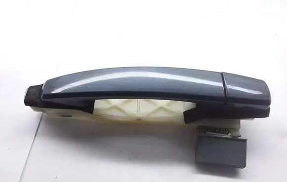 Opel Antara Rear door exterior handle 7G18B 7624