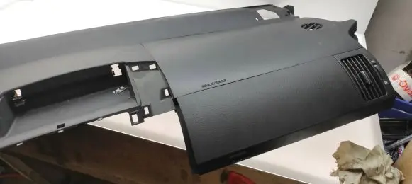 Toyota Corolla Verso AR10 Dashboard 553020F010