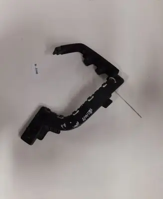 Chevrolet Orlando Rear bumper mounting bracket