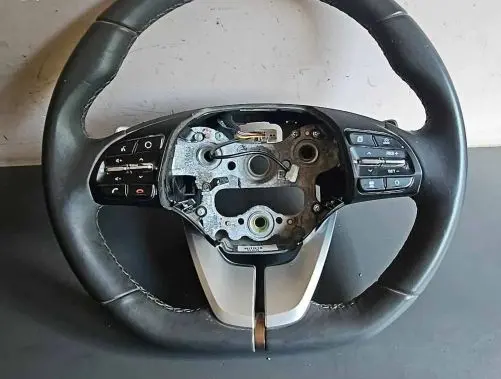 Hyundai Ioniq Steering wheel 299167889 1804210110295 5610007AH0YUY