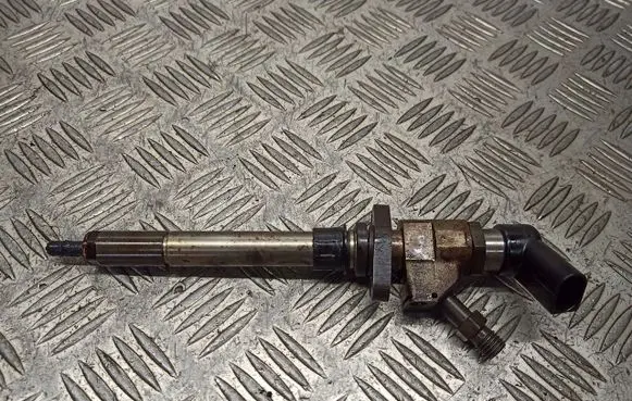 Citroen C5 X Fuel injectors set 9658194180