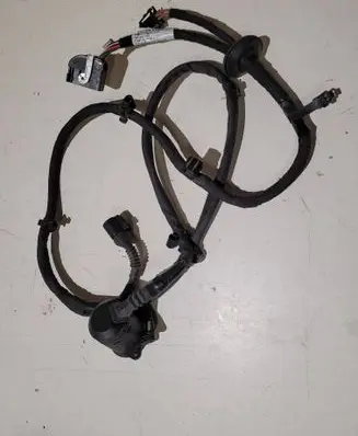 Skoda Kodiaq Tow bar 565971541f