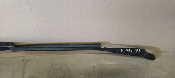 Peugeot 3008 I Windshield/front glass wiper blade 3392125734