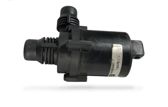 BMW 5 E60 E61 Electric auxiliary coolant/water pump 702078370