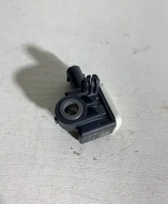 Audi A6 S6 C7 4G Airbag deployment crash/impact sensor 4H0959643