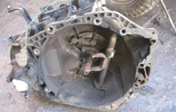 Citroen Berlingo Manual 5 speed gearbox 20HDIBOSCH