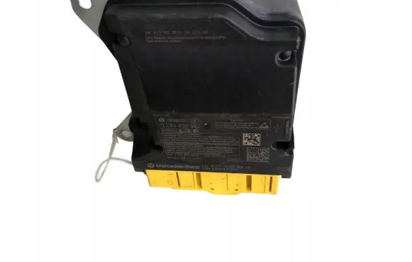 Mercedes-Benz A W177 Airbag control unit/module A1779006512