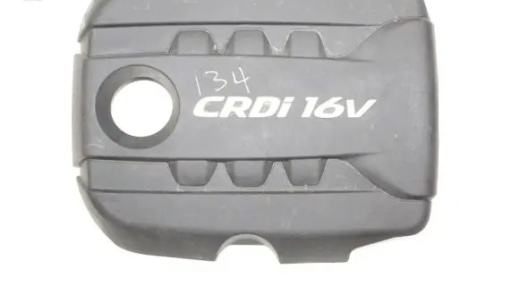 KIA Optima Engine cover (trim) 292402A902